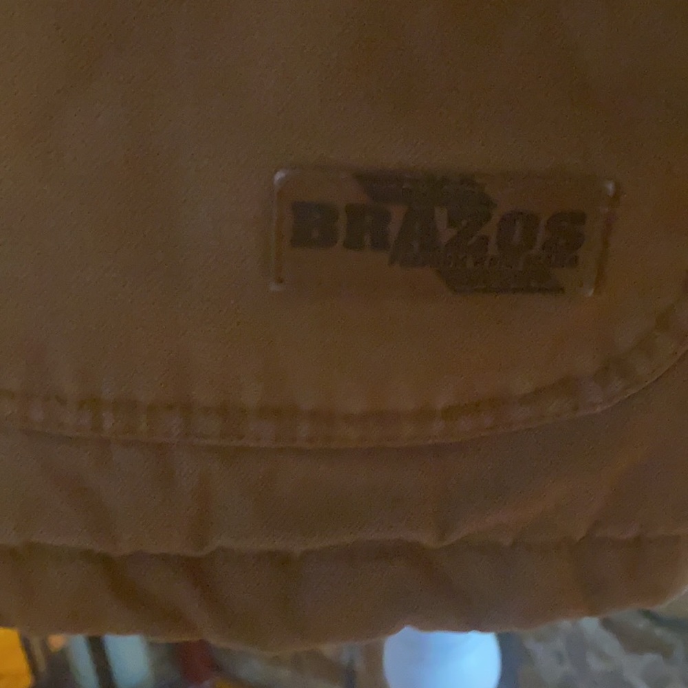 Vcg Brazos Coat Size Sm Ladies View 2